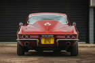 1967 Chevrolet Corvette Sting Ray (C2) Big Block-Sold