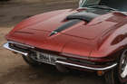 1967 Chevrolet Corvette Sting Ray (C2) Big Block-Sold