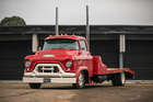 1959 GMC 370 Flatbed -For Sale
