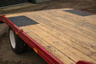1959 GMC 370 Flatbed -For Sale