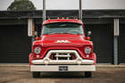 1959 GMC 370 Flatbed -For Sale