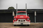 1959 GMC 370 Flatbed -For Sale