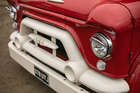 1959 GMC 370 Flatbed -For Sale