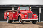 1941 International K6 Fire Engine-Diner-For Sale