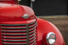 1941 International K6 Fire Engine-Diner-For Sale