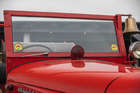 1941 International K6 Fire Engine-Diner-For Sale