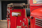 1941 International K6 Fire Engine-Diner-For Sale