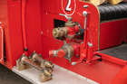 1941 International K6 Fire Engine-Diner-For Sale