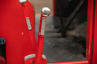 1941 International K6 Fire Engine-Diner-For Sale