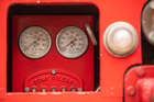 1941 International K6 Fire Engine-Diner-For Sale