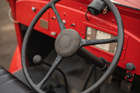 1941 International K6 Fire Engine-Diner-For Sale