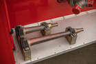 1941 International K6 Fire Engine-Diner-For Sale