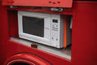 1941 International K6 Fire Engine-Diner-For Sale