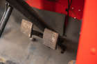 1941 International K6 Fire Engine-Diner-For Sale