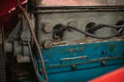 1941 International K6 Fire Engine-Diner-For Sale