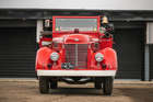1941 International K6 Fire Engine-Diner-For Sale
