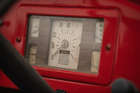1941 International K6 Fire Engine-Diner-For Sale