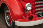 1941 International K6 Fire Engine-Diner-For Sale