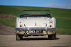 1957 Austin-Healey 100/6 (BN4)-Sold