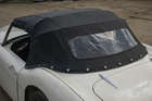 1957 Austin-Healey 100/6 (BN4)-Sold