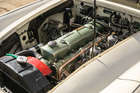 1957 Austin-Healey 100/6 (BN4)-Sold