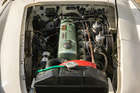 1957 Austin-Healey 100/6 (BN4)-Sold