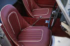 1957 Austin-Healey 100/6 (BN4)-Sold