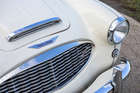 1957 Austin-Healey 100/6 (BN4)-Sold