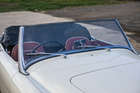1957 Austin-Healey 100/6 (BN4)-Sold