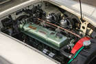1957 Austin-Healey 100/6 (BN4)-Sold