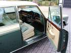 1979 Rolls-Royce Silver Shadow II - One Owner, 15,500 miles -Sold