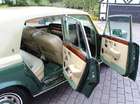1979 Rolls-Royce Silver Shadow II - One Owner, 15,500 miles -Sold