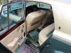 1979 Rolls-Royce Silver Shadow II - One Owner, 15,500 miles -Sold