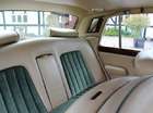 1979 Rolls-Royce Silver Shadow II - One Owner, 15,500 miles -Sold