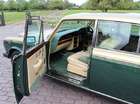 1979 Rolls-Royce Silver Shadow II - One Owner, 15,500 miles -Sold