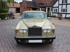 1979 Rolls-Royce Silver Shadow II - One Owner, 15,500 miles -Sold