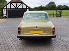 1979 Rolls-Royce Silver Shadow II - One Owner, 15,500 miles -Sold