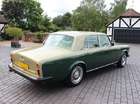 1979 Rolls-Royce Silver Shadow II - One Owner, 15,500 miles -Sold