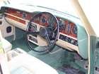 1979 Rolls-Royce Silver Shadow II - One Owner, 15,500 miles -Sold