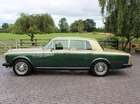 1979 Rolls-Royce Silver Shadow II - One Owner, 15,500 miles -Sold