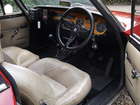 1972 Lancia Fulvia Sport 1600 Zagato-Sold