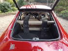 1972 Lancia Fulvia Sport 1600 Zagato-Sold