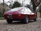 1972 Lancia Fulvia Sport 1600 Zagato-Sold