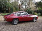1972 Lancia Fulvia Sport 1600 Zagato-Sold