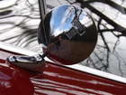 1972 Lancia Fulvia Sport 1600 Zagato-Sold