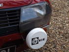 1972 Lancia Fulvia Sport 1600 Zagato-Sold