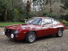 1972 Lancia Fulvia Sport 1600 Zagato-Sold