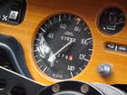 1972 Lancia Fulvia Sport 1600 Zagato-Sold