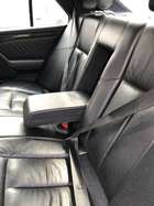 2003 Mercedes-Benz C36 AMG (W202)-Sold