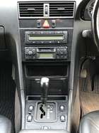2003 Mercedes-Benz C36 AMG (W202)-Sold